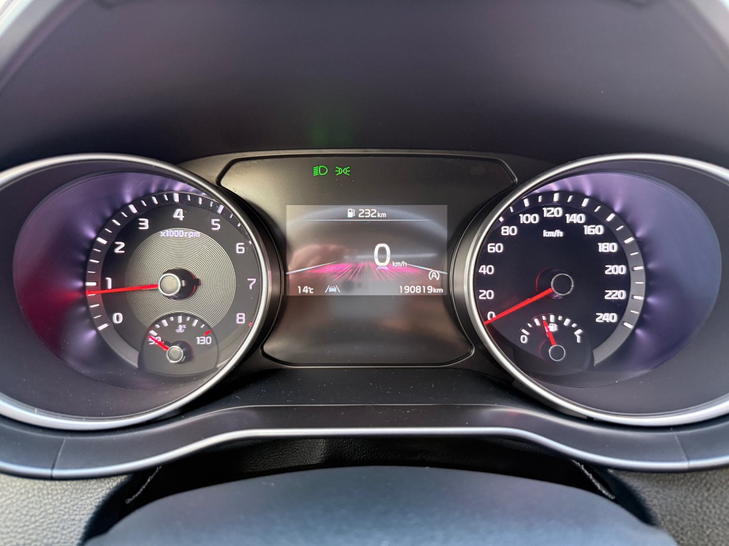 Kia Cee´d 1,5 T-GDI 118kW*ČR*1.maj*DPH*