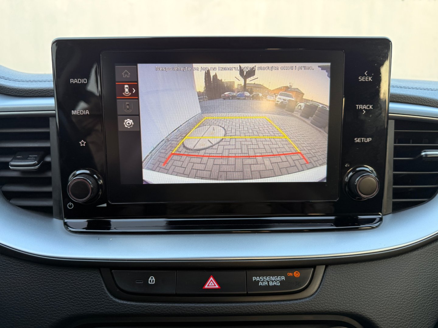 Kia Cee´d 1,5 T-GDI 118kW*ČR*1.maj*DPH*