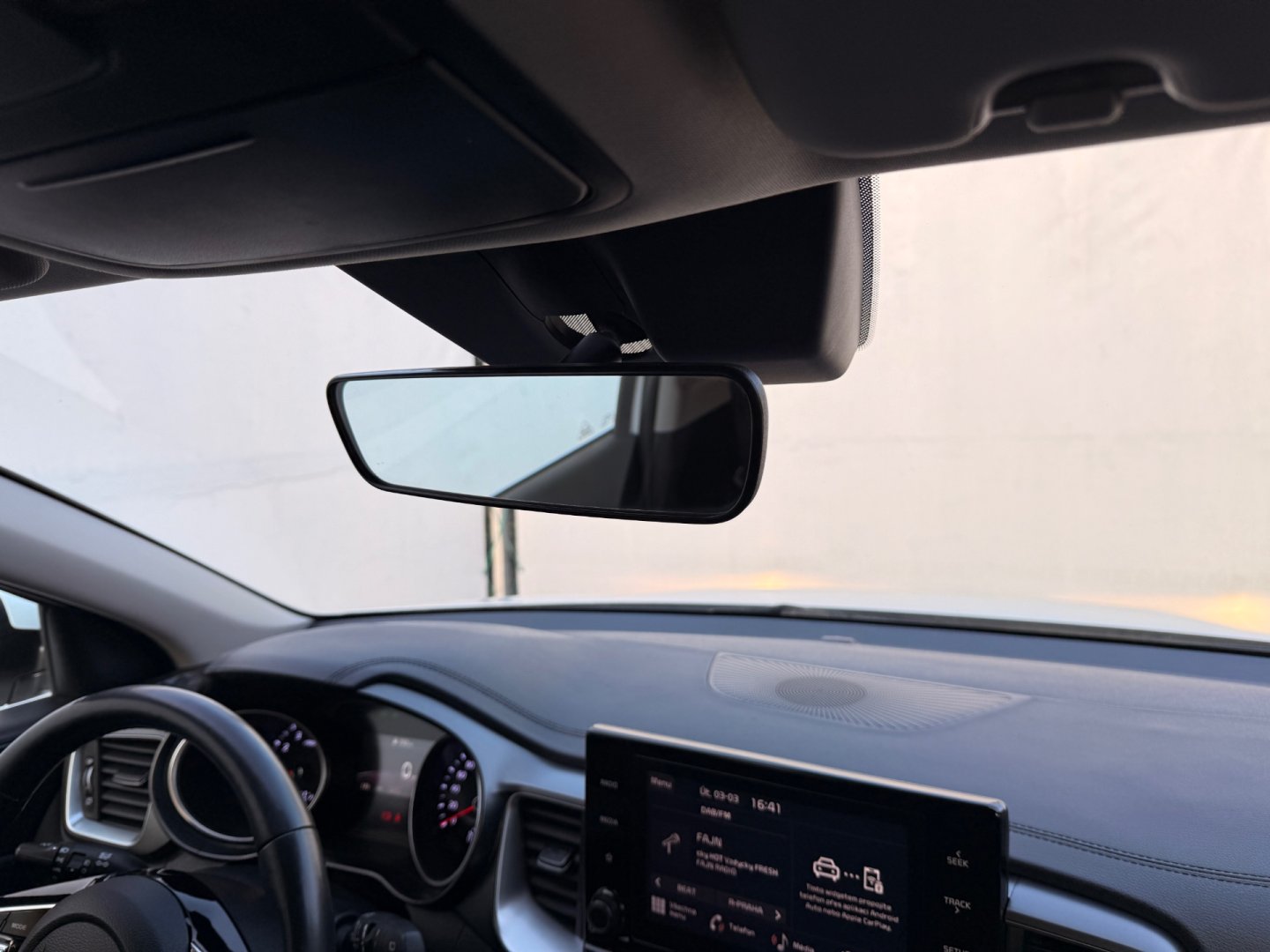 Kia Cee´d 1,5 T-GDI 118kW*ČR*1.maj*DPH*