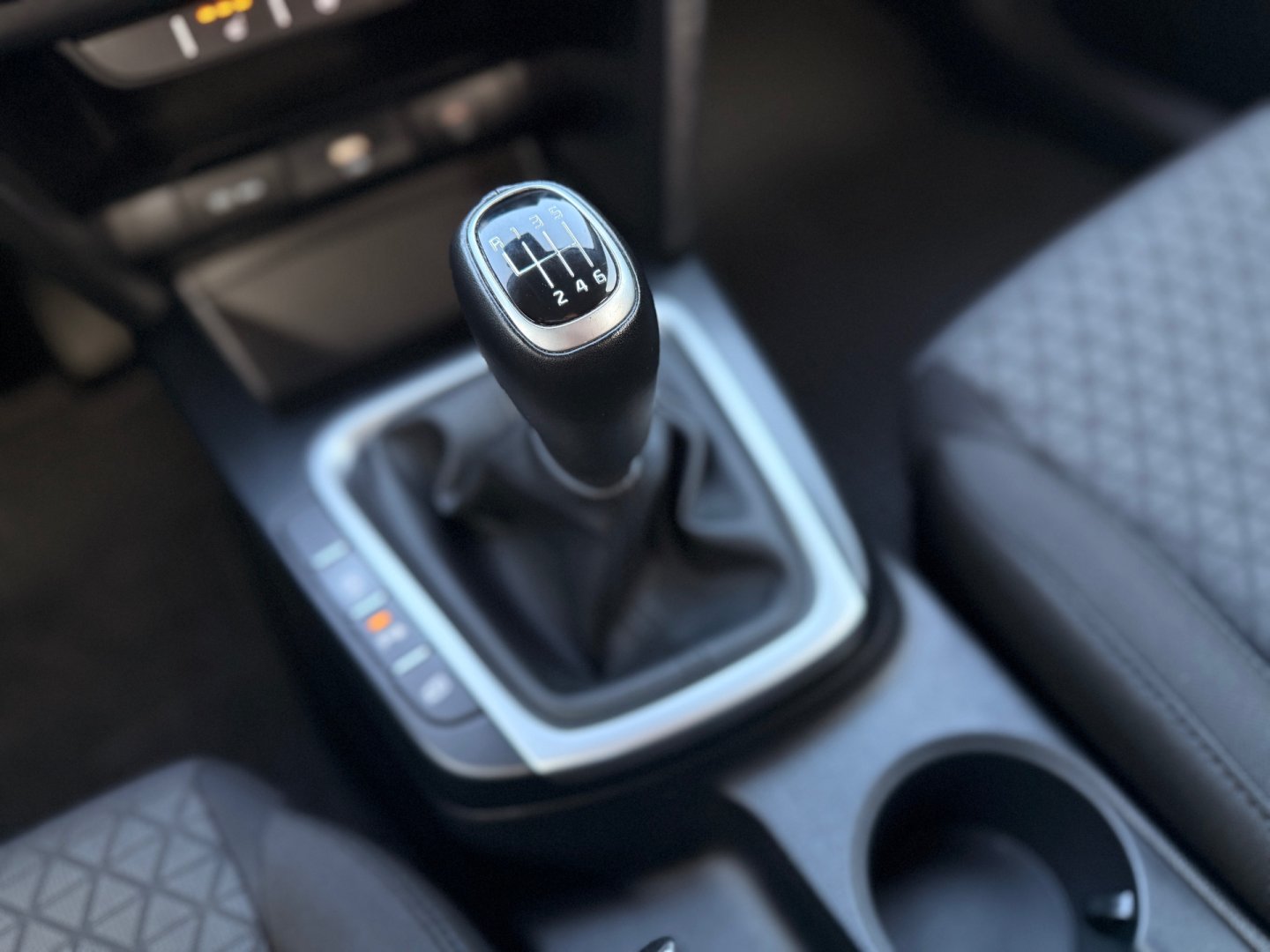 Kia Cee´d 1,5 T-GDI 118kW*ČR*1.maj*DPH*