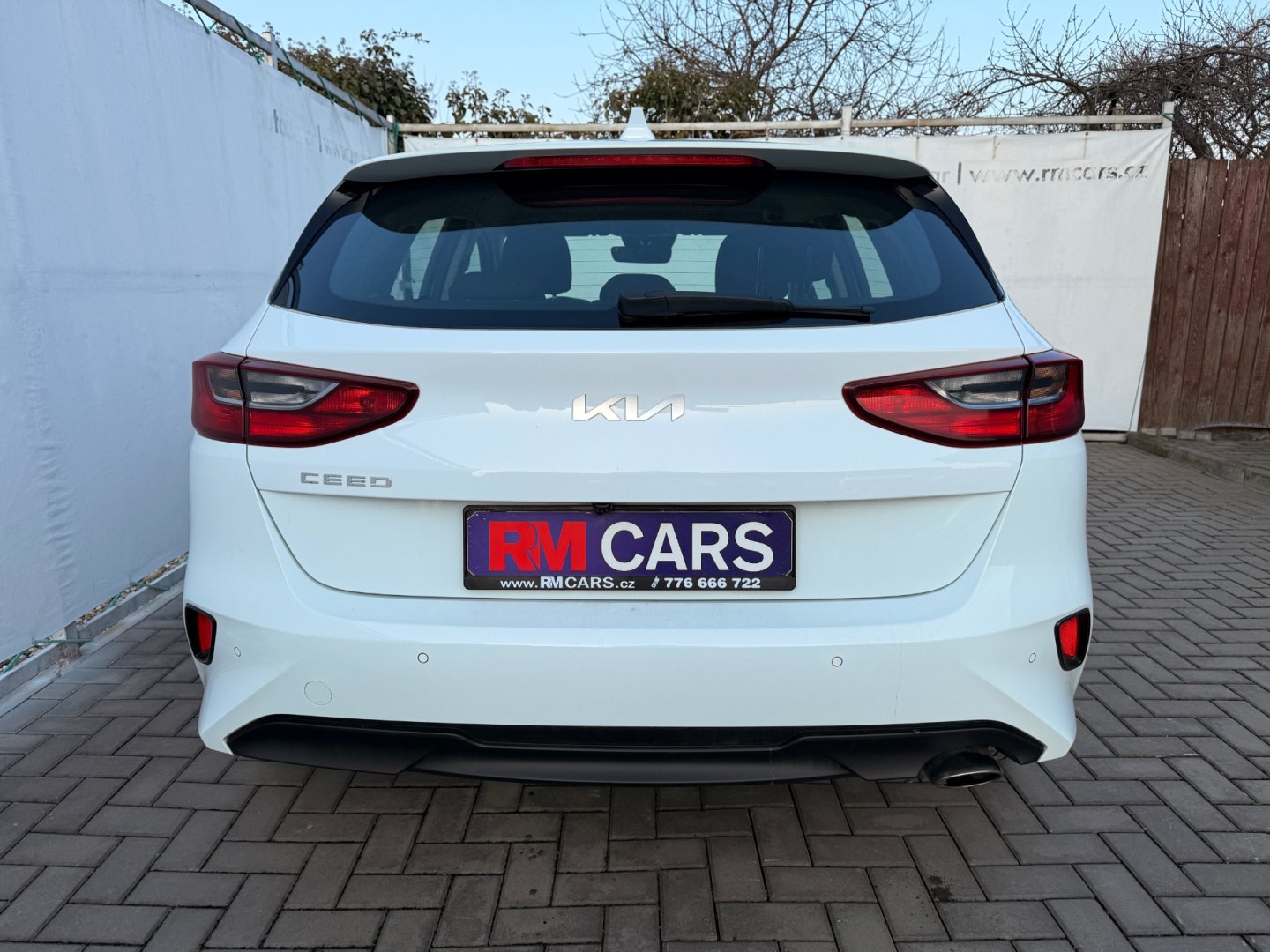 Kia Cee´d 1,5 T-GDI 118kW*ČR*1.maj*DPH*