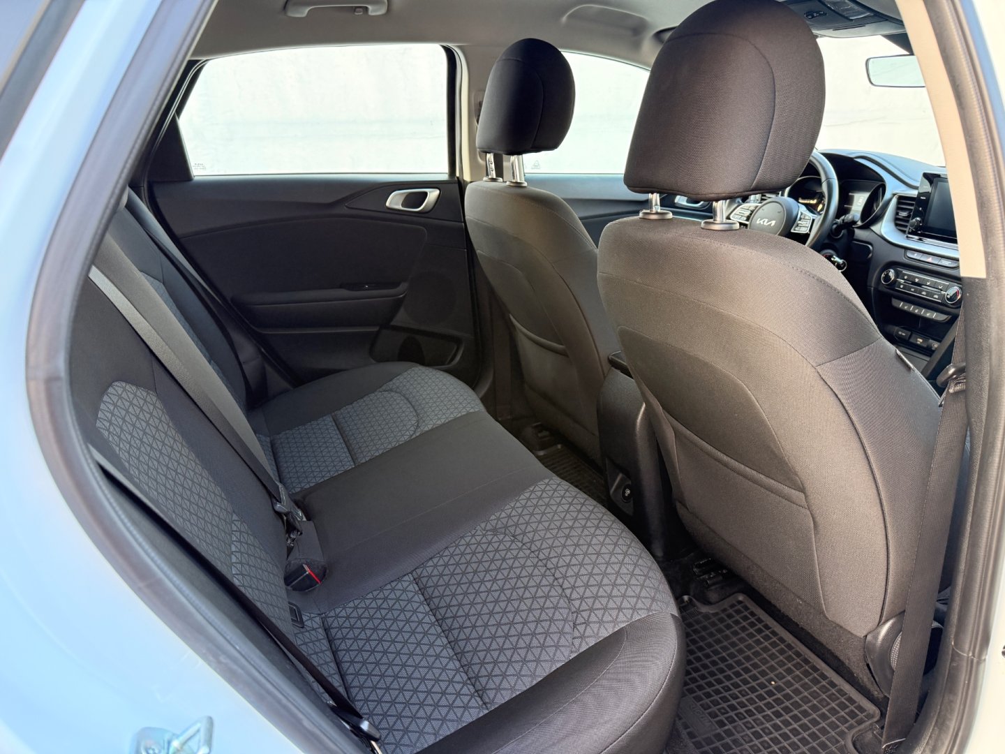 Kia Cee´d 1,5 T-GDI 118kW*ČR*1.maj*DPH*