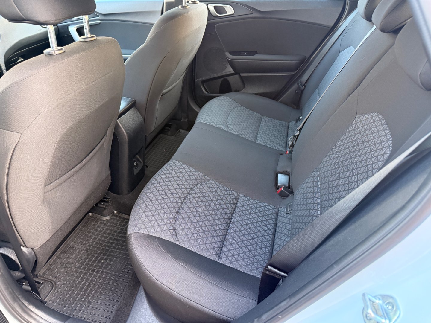 Kia Cee´d 1,5 T-GDI 118kW*ČR*1.maj*DPH*