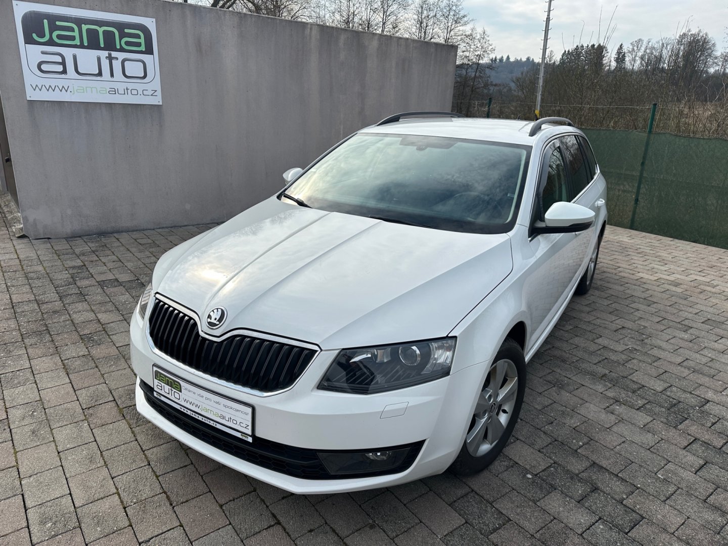 Škoda Octavia 2,0TDI 110kW ELEGANCE TAŽNÉ