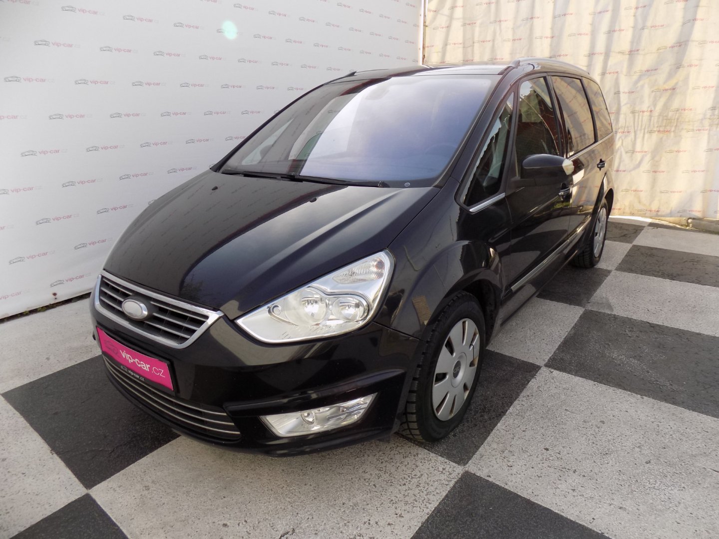 Ford Galaxy