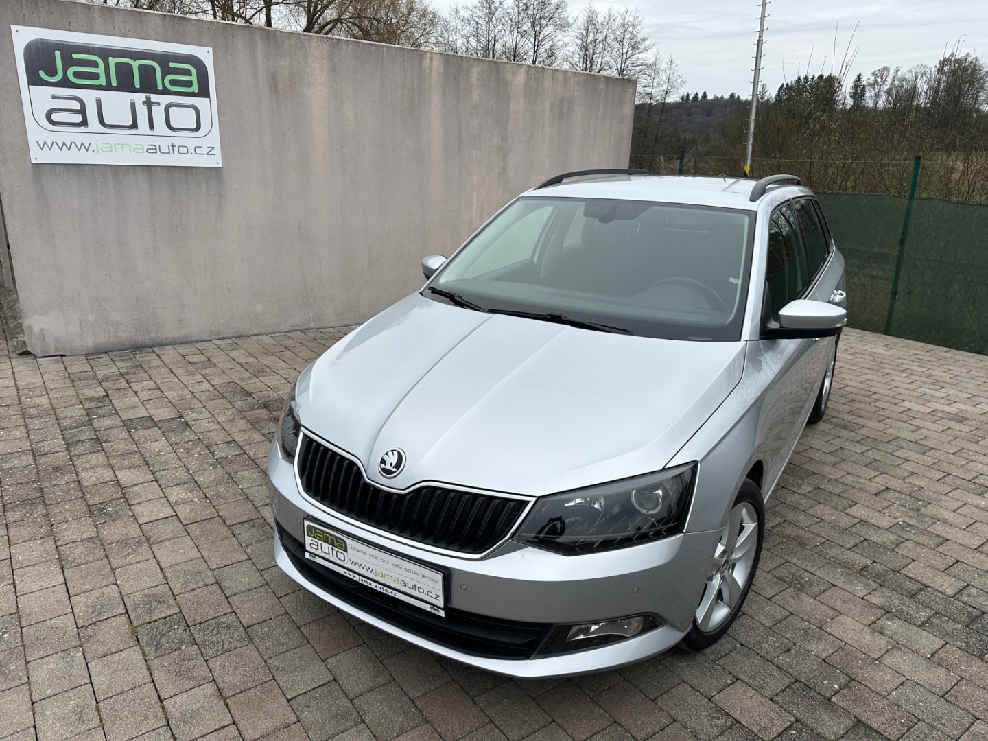 Škoda Fabia 1,0TSI 81kW STYLE 1.MAJITEL