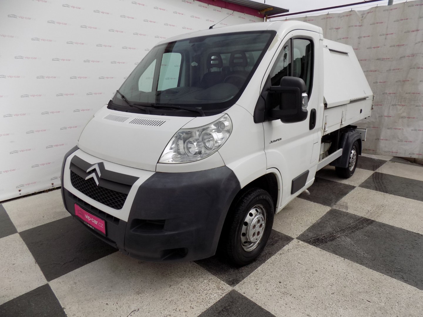 Citroën Jumper