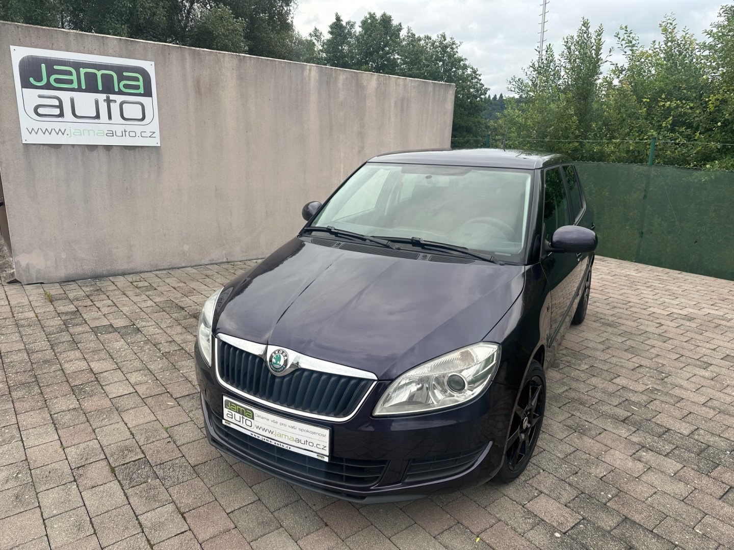 Škoda Fabia 1,2TSI 63kW ELEGANCE TEMPOMAT
