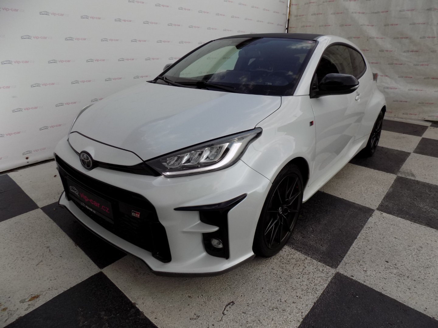 Toyota GR Yaris