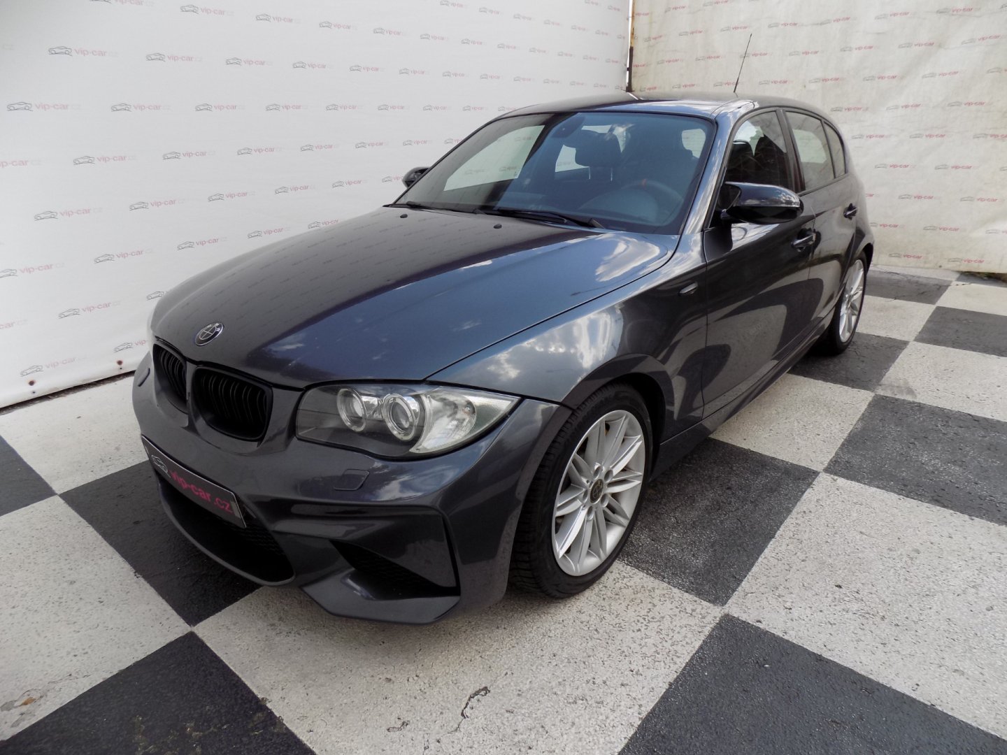 BMW Řada 1