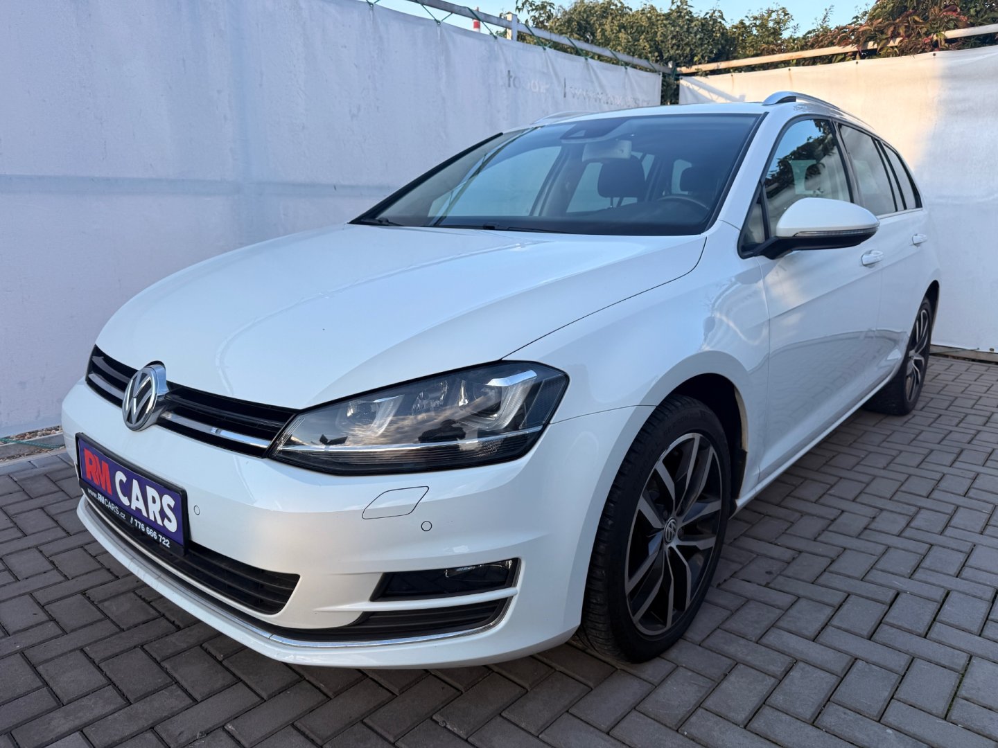 Volkswagen Golf 1.4TSI 110kW*SERVIS*PANORAMA*