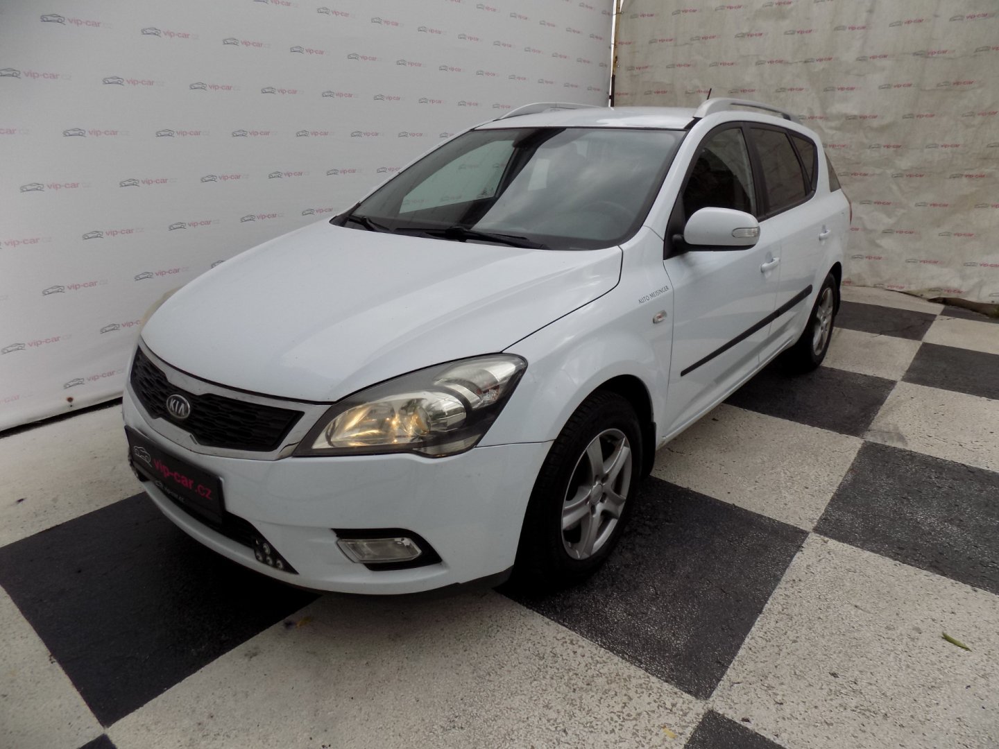 Kia Cee´d