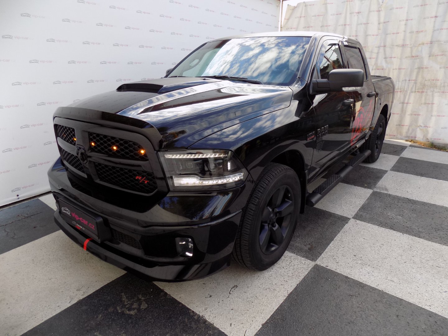 Dodge Ram 1500