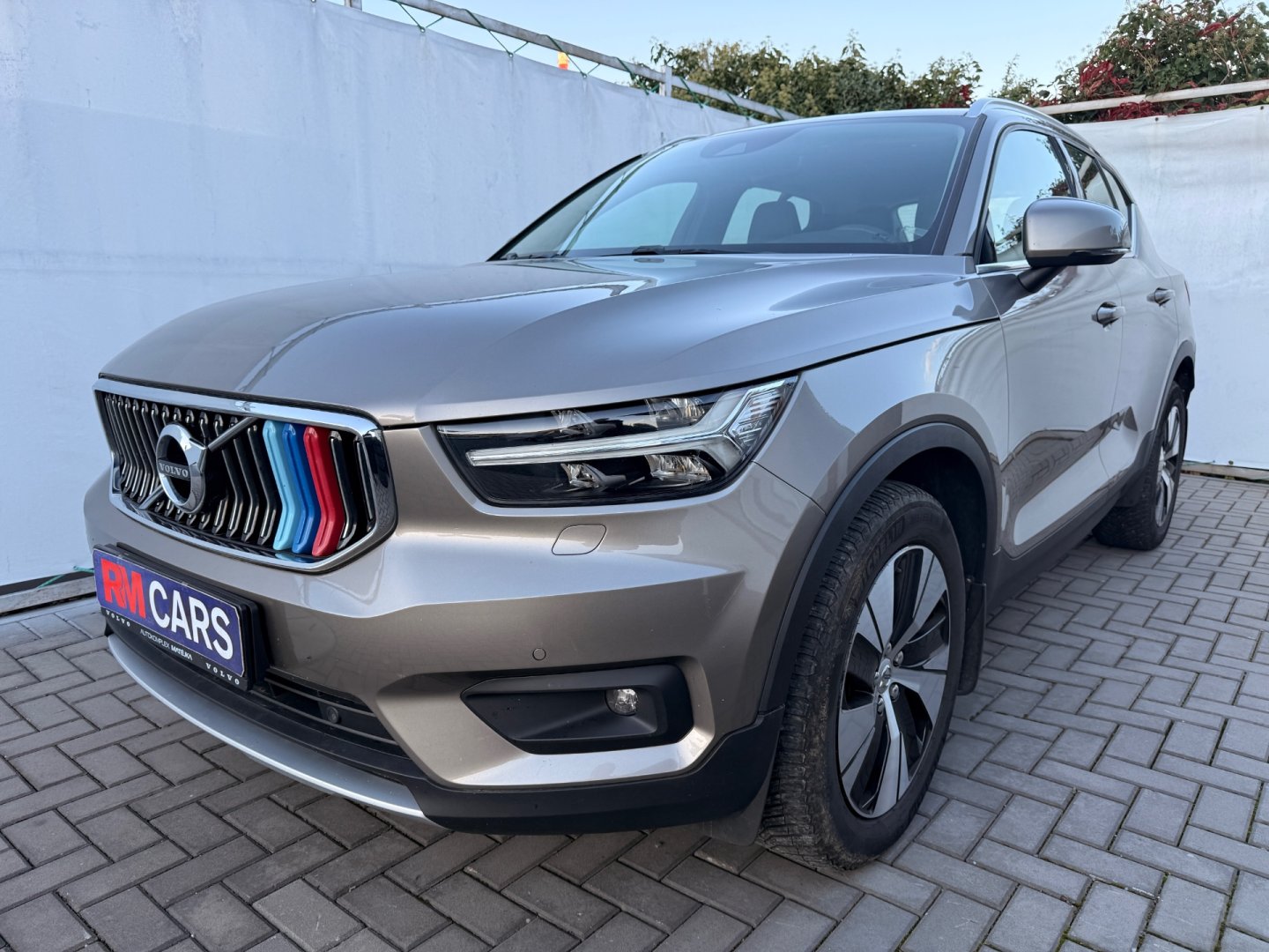 Volvo XC40 2.0 D3*INSCRIPTION*CEBIA*